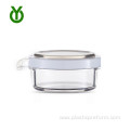 61mm Neck PET Mask Container